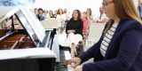 El CIEM cierra el curso con cinco conciertos del 10 al 18 de junio en la Casa de la Cultura Agustín de la Hoz y el "El Salinero"