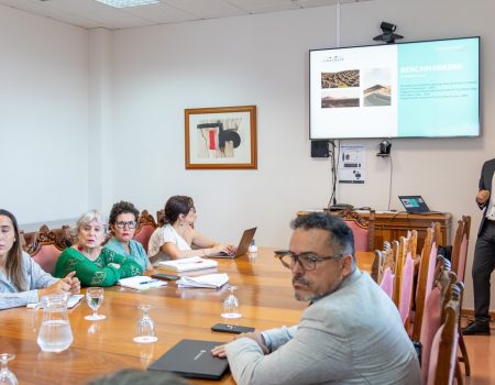 Lanzarote impulsa un modelo pionero de turismo ético y responsable