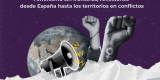 Jornadas Mararía 2025: feminismo sin fronteras y violencia de género