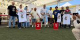 Concurso Monográfico del Presa Canario en Arrecife