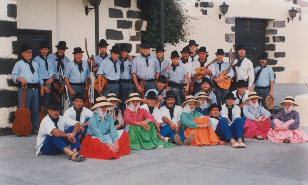 Los Campesinos y el Cabildo salvan la memoria rural