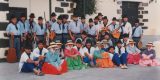 Los Campesinos y el Cabildo salvan la memoria rural
