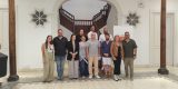 Ángel Luis Lema gana el I Concurso de Poesía Arrecife Proud