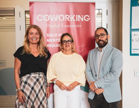 Coworking Digital de Lanzarote