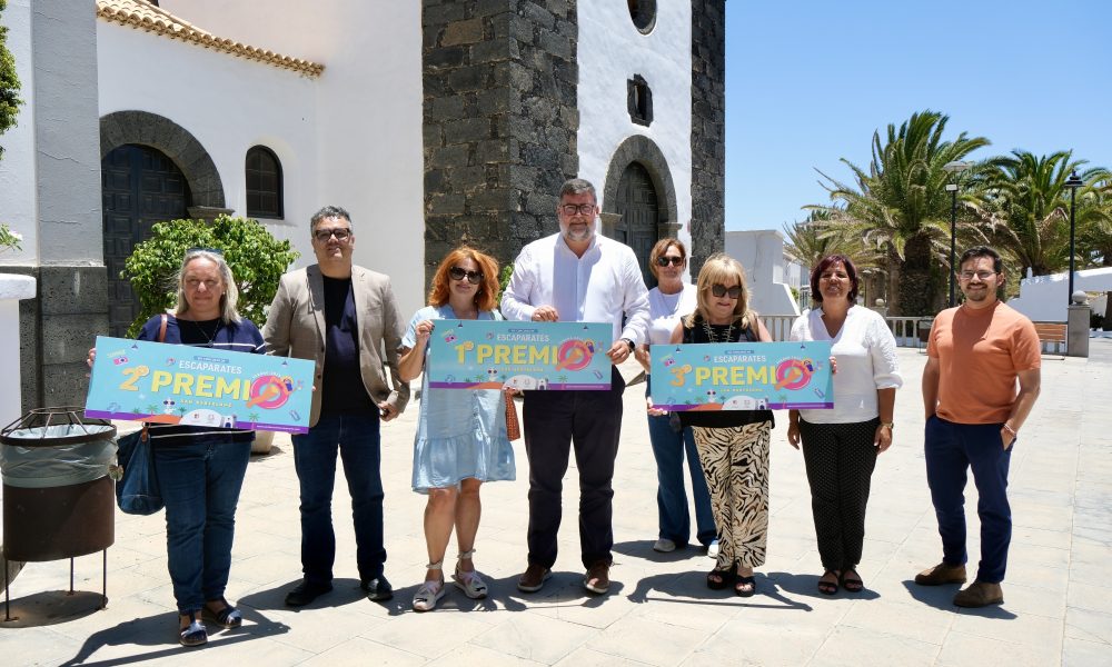 Verano Loco 2025 San Bartolomé