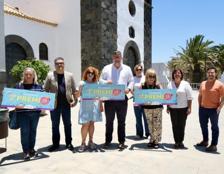 Verano Loco 2025 San Bartolomé