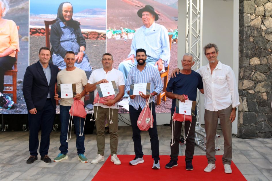 Timanfaya Lanzarote 2025