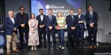 José Valle defiende una Lanzarote más competitiva, equilibrada y justa en el Foro Global Sur