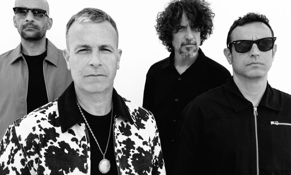 La banda lanzaroteña Ya No Te Quiero lanza el videoclip de “La droga”