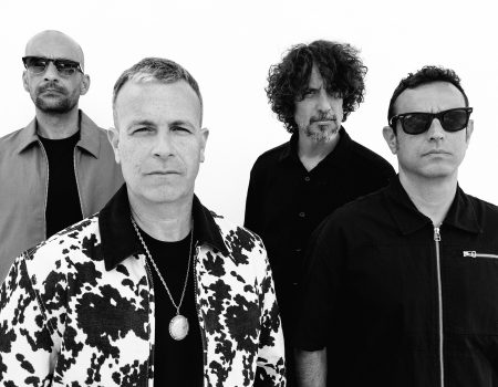 La banda lanzaroteña Ya No Te Quiero lanza el videoclip de “La droga”