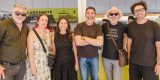 Lanzarote triunfa en la Feria del Libro de Madrid