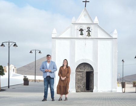 Fiestas de Güime 2026