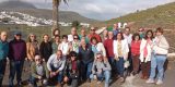 Haría entrega sus Premios 2025 al grupo de teatro Guatifay y a Los Diablos del municipio. La entrega oficial el domingo 22 de junio