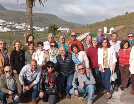 Haría entrega sus Premios 2025 al grupo de teatro Guatifay y a Los Diablos del municipio. La entrega oficial el domingo 22 de junio