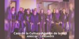 Canarias Gospel Choir ofrece su concierto en Arrecife