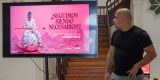 Cultura Arrecife clausura jornadas sobre IA con exposición