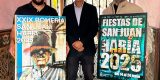 Fiestas de San Juan Haría 2025, del 13 al 24 de junio, para todos los públicos, uno de los más esperados del calendario festivo de Lanzarote