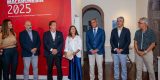 Lanzarote, presente en la exposición internacional “Macaronesia 1975-2025”