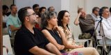 Jornada del ciclo Urbanismo del Cuidado. Echedey Eugenio: “Urbanismo es mucho más que líneas y colores; es diálogo, reflexión y cuidado”