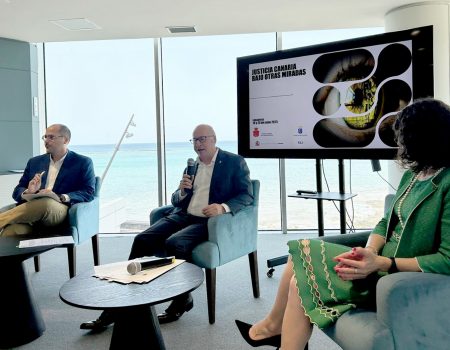 Jornada sobre Justicia y atención a la diversidad en Lanzarote