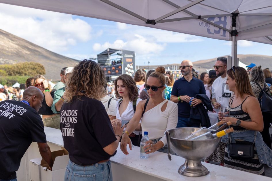 Los mejores vines locales son parte indispensable de esta cita