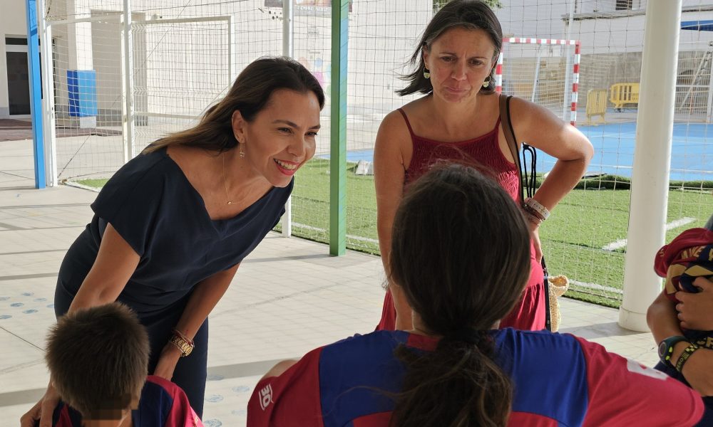 Arrecife abre inscripción a talleres idiomáticos de verano