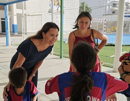 Arrecife abre inscripción a talleres idiomáticos de verano
