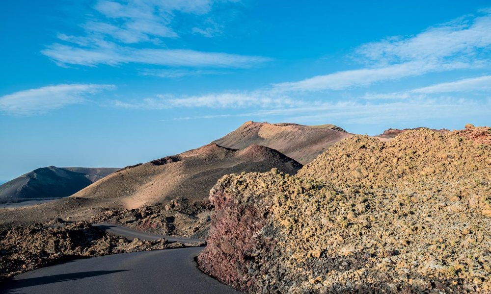Memoria del Volcán: Lanzarote revive su historia geológica en un documental