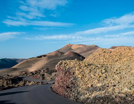 Memoria del Volcán: Lanzarote revive su historia geológica en un documental