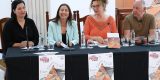 Festival Internacional de Poesía ‘Versos, Volcanes y Viento’