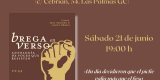 'Brega en verso' de June Santana y Javier Chávez