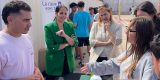 Participación Ciudadana da voz a los niños y niñas de Argana Alta