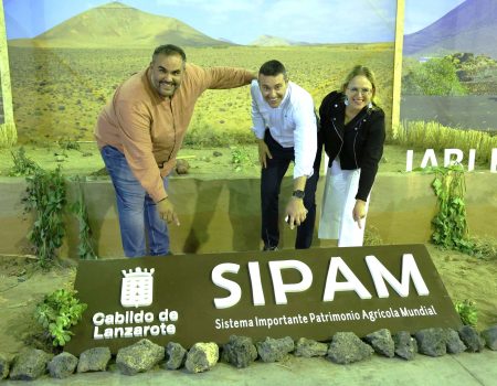 Feria Agrícola de Teguise 2025