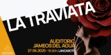 La Traviata de Verdi llega al Auditorio Jameos del Agua