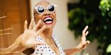 Concierto deDee Dee Bridgewater en Lanzarote