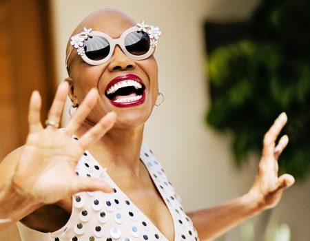 Concierto deDee Dee Bridgewater en Lanzarote