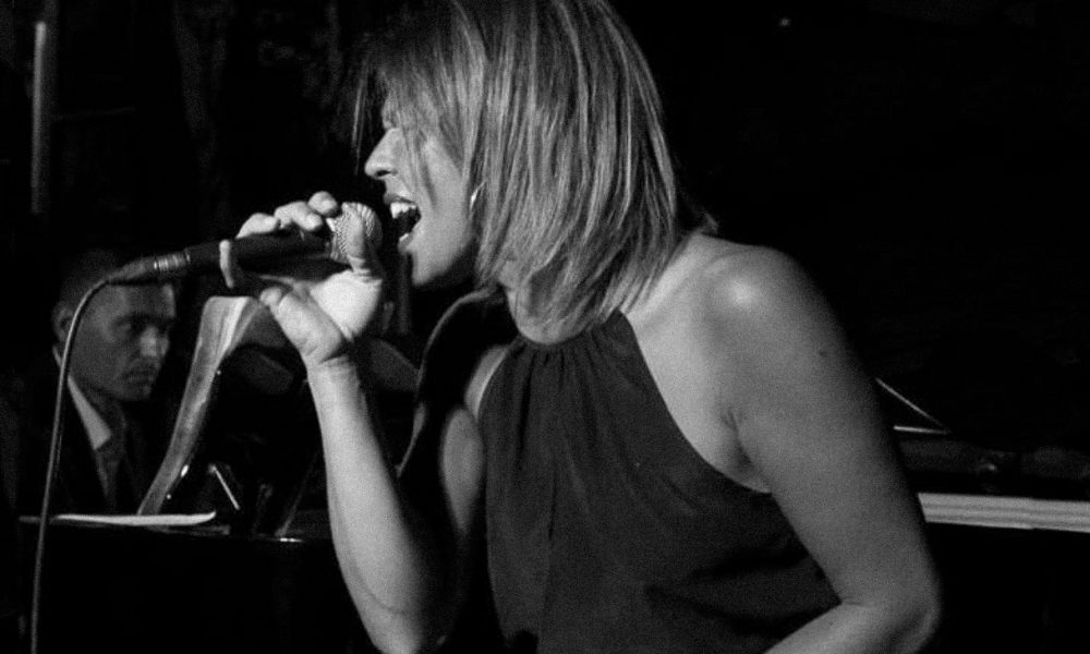 Esther Ovejero actúa en La Graciosa dentro del Festival Canarias Jazz & Más