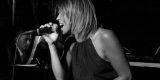 Esther Ovejero actúa en La Graciosa dentro del Festival Canarias Jazz & Más