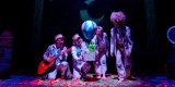 Teatro sensorial para bebés en Arrecife