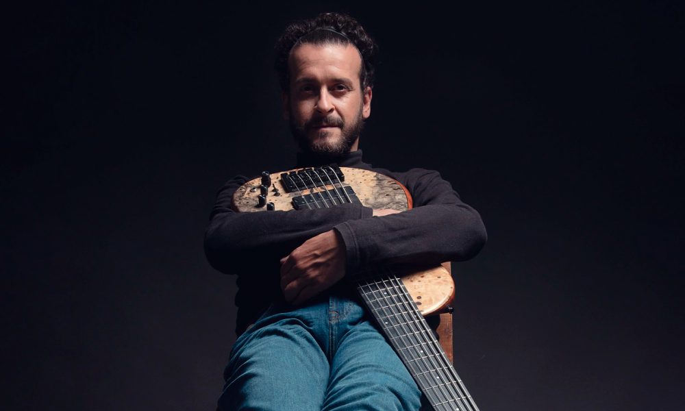 Concierto de Paco Perera en el Almacén