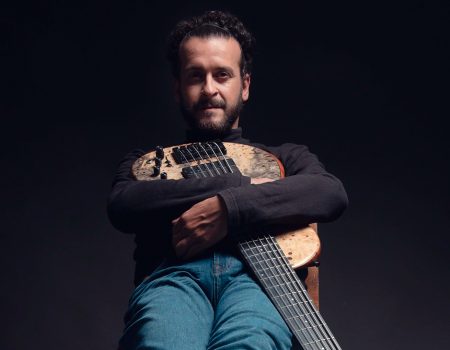 Concierto de Paco Perera en el Almacén