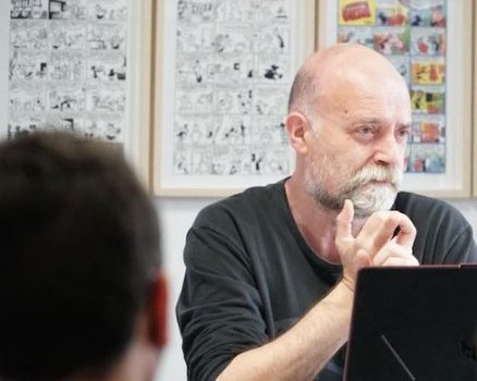 Historia de los Cómics en España