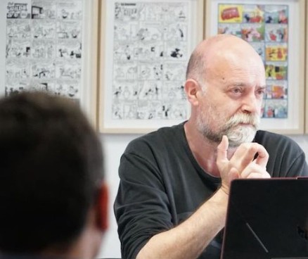 Historia de los Cómics en España