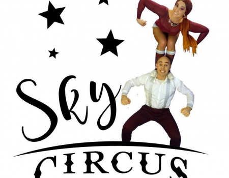 Circo en la Casa de La Cultura de Arrecife