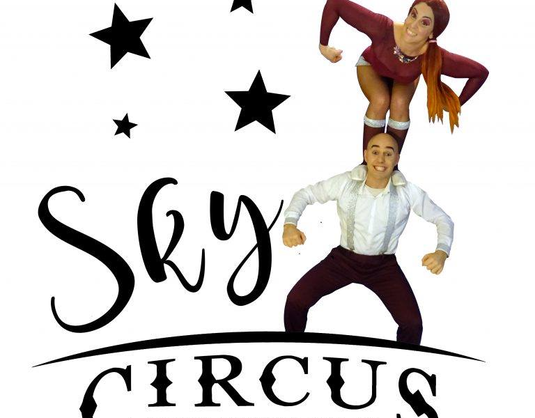 Circo en la Casa de La Cultura de Arrecife