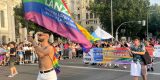 Desde La Graciosa a Madrid: Lánzate lleva al Orgullo 2025