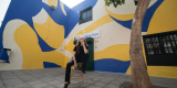 I Circuito de Murales Argana Baja