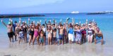Programación de verano del Cabildo de Lanzarote para mayores