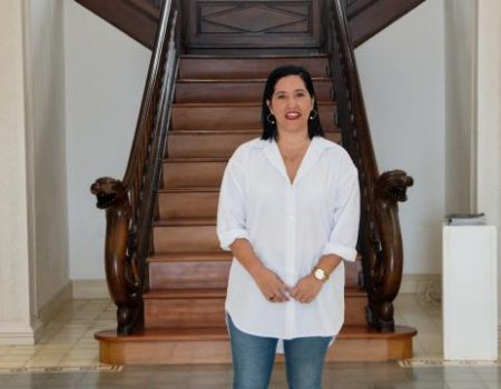 Concierto de Música Francesa en La Casa de La Cultura de Arrecife
