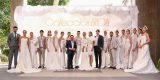 La colección nupcial de Oswaldo Machín deslumbra en Barcelona